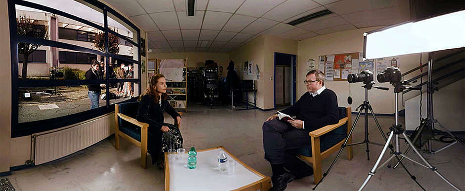 GIFF - Geneva International Film Festival