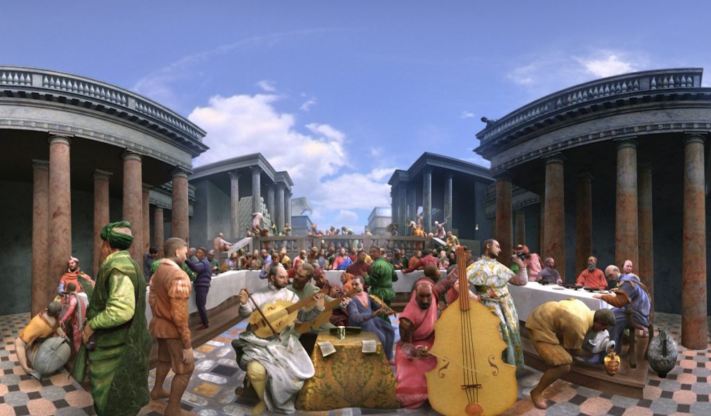 GIFF - Geneva International Film Festival