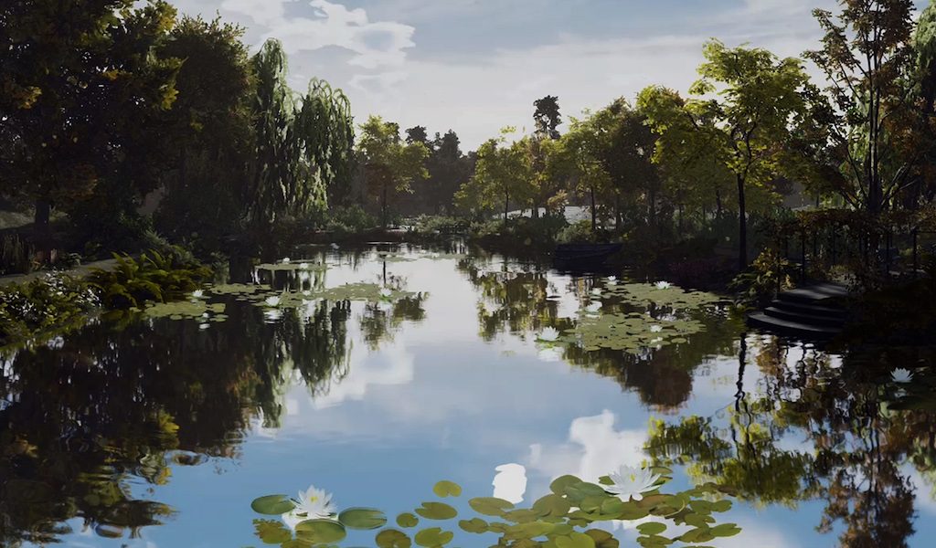 GIFF - Geneva International Film Festival