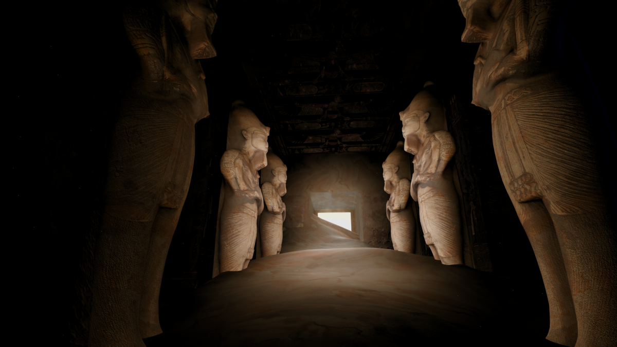 GIFF - Geneva International Film Festival