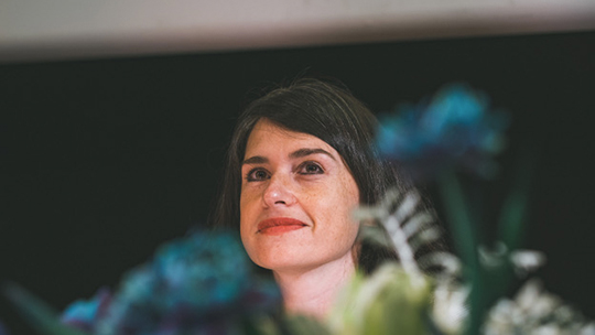 GIFF - Geneva International Film Festival