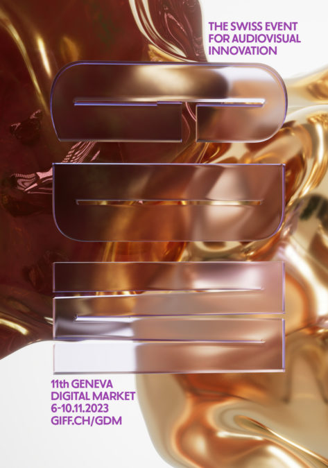 GIFF - Geneva International Film Festival