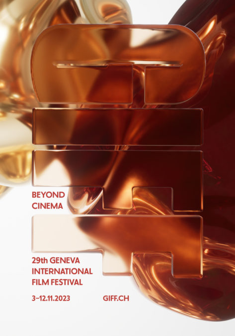GIFF - Geneva International Film Festival