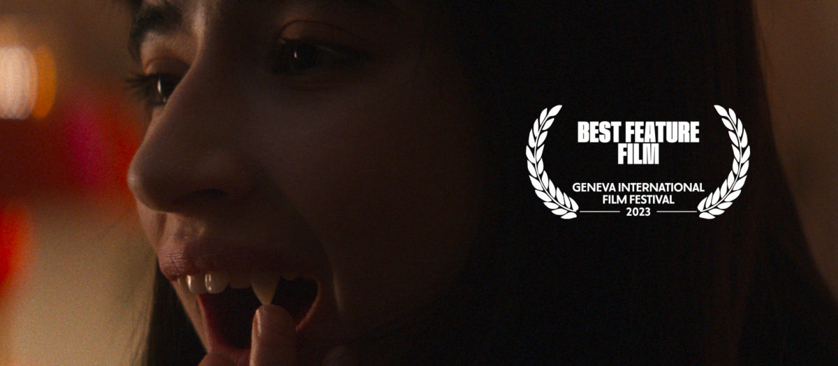 GIFF - Geneva International Film Festival