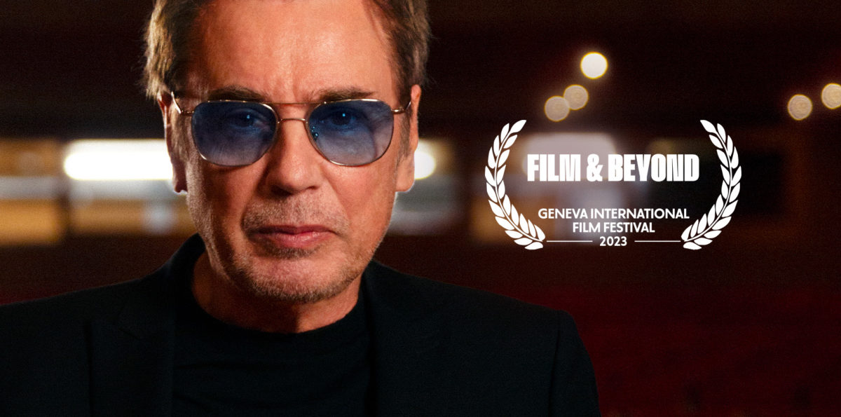 GIFF - Geneva International Film Festival