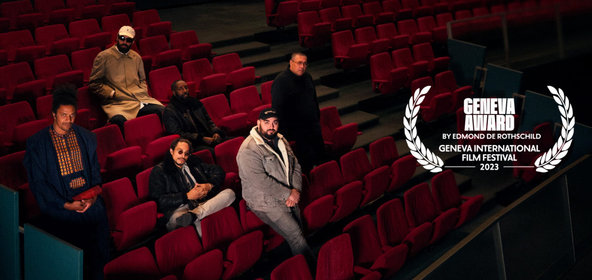 GIFF - Geneva International Film Festival