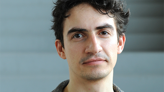 GIFF - Geneva International Film Festival