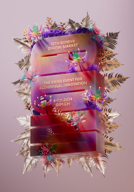 GIFF - Geneva International Film Festival