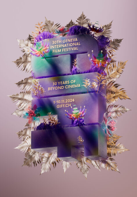 GIFF - Geneva International Film Festival