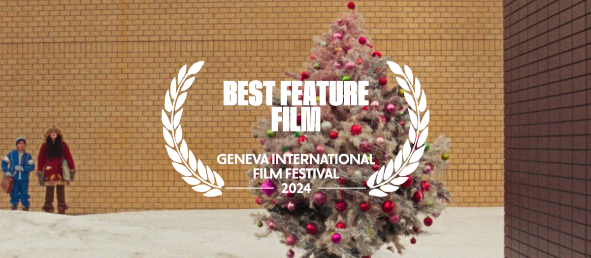 GIFF - Geneva International Film Festival