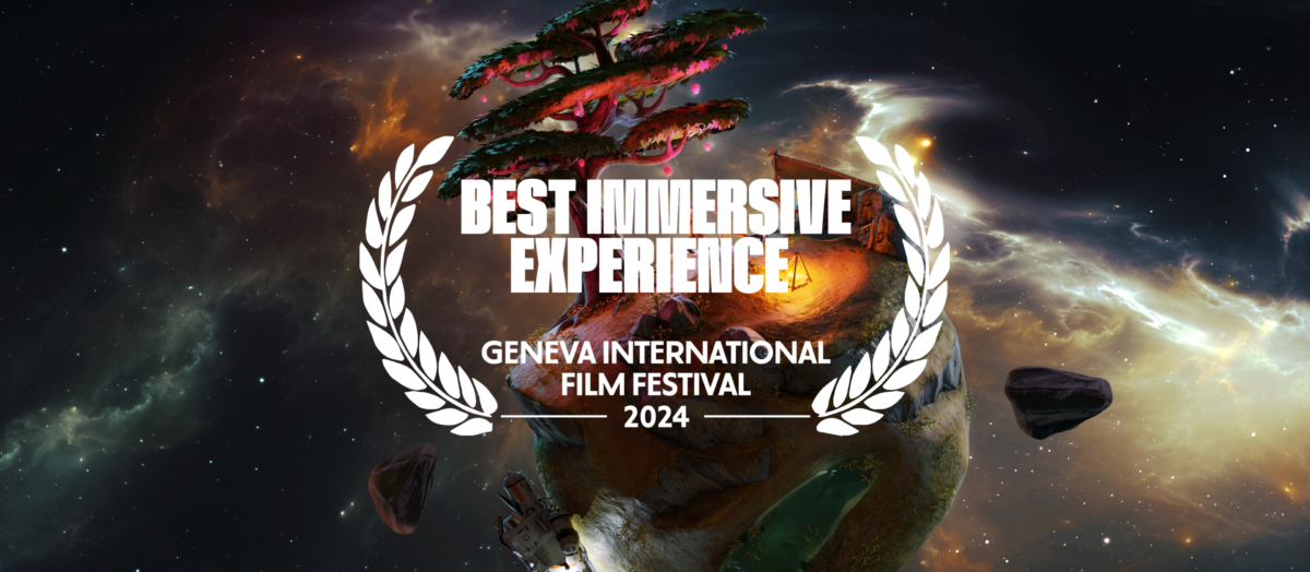 GIFF - Geneva International Film Festival