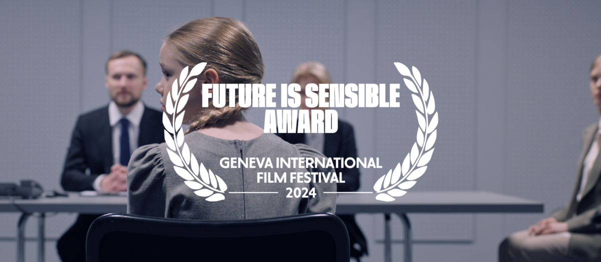 GIFF - Geneva International Film Festival