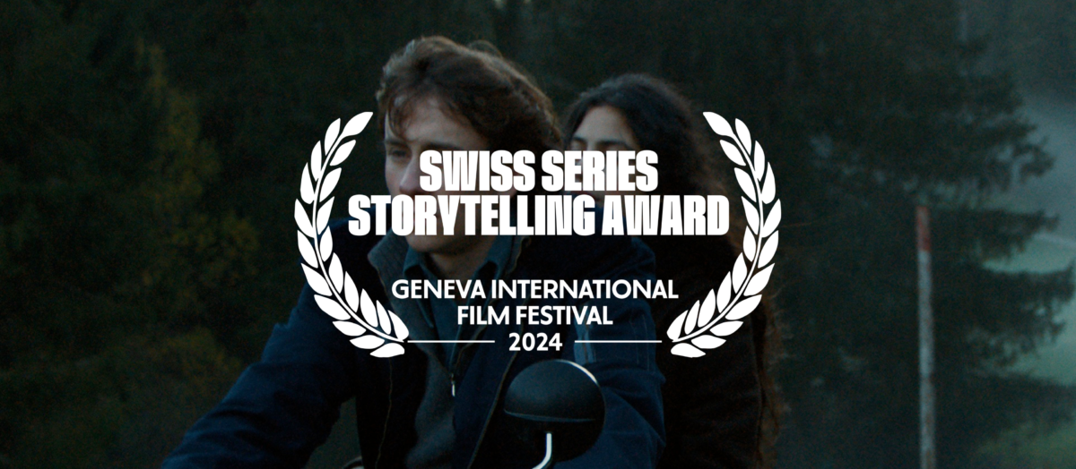 GIFF - Geneva International Film Festival