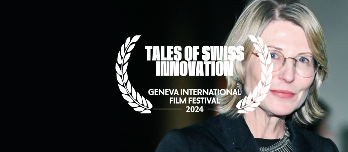 GIFF - Geneva International Film Festival