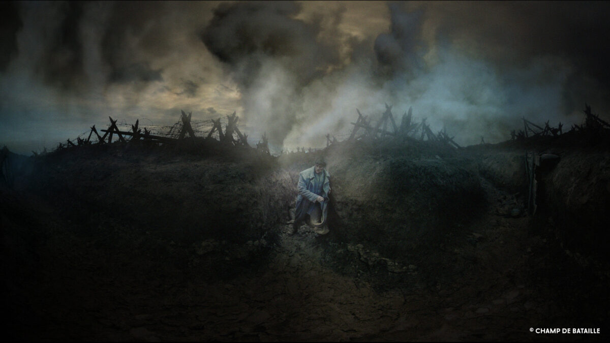 GIFF - Geneva International Film Festival