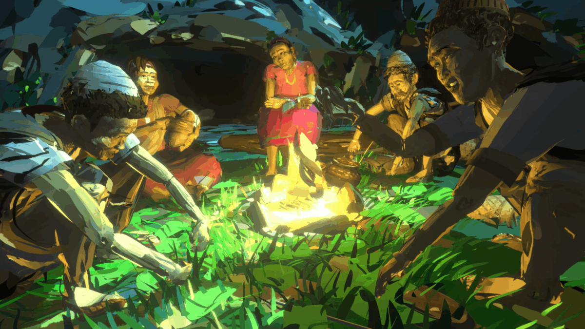 GIFF - Geneva International Film Festival