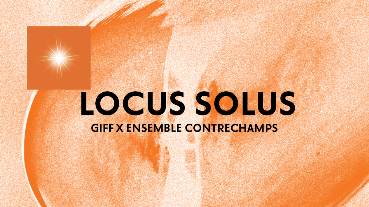 GIFF - Geneva International Film Festival