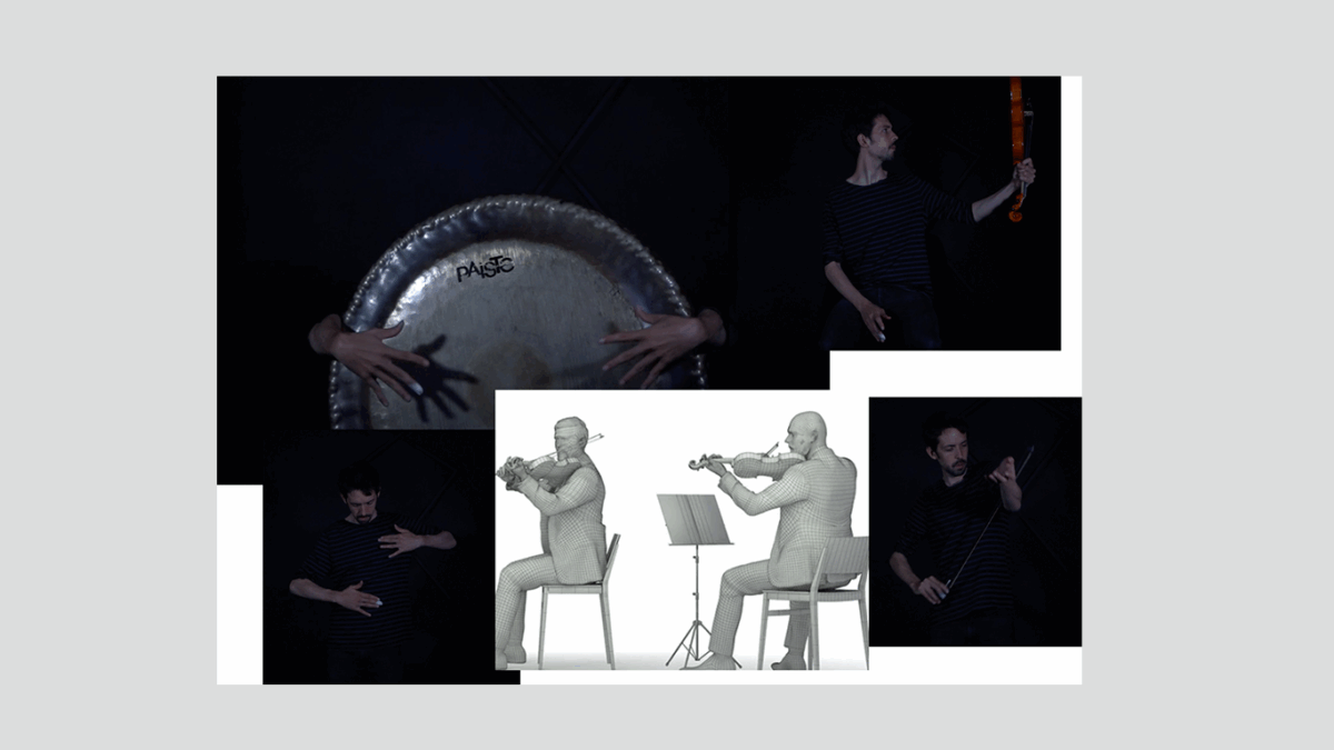 GIFF - Geneva International Film Festival