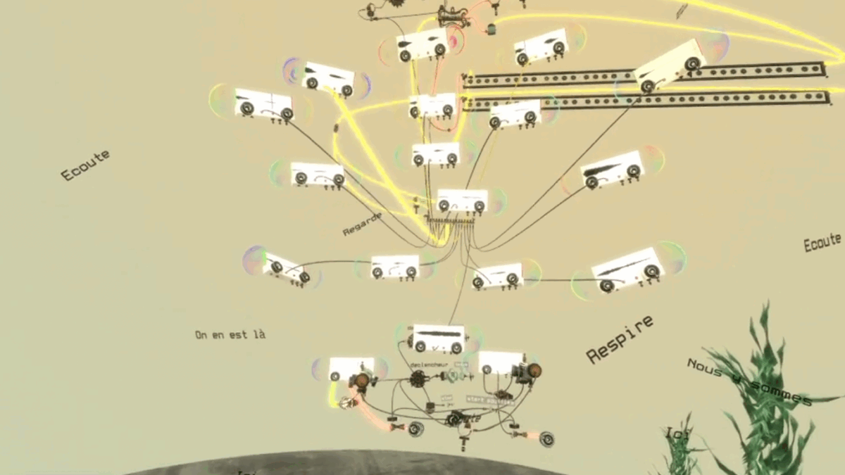 GIFF - Geneva International Film Festival