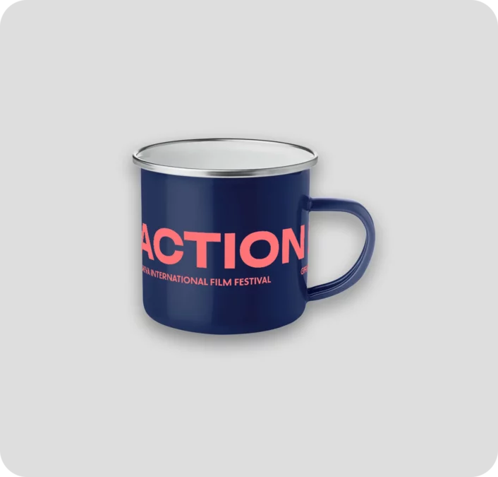 GIFF - Geneva International Film Festival