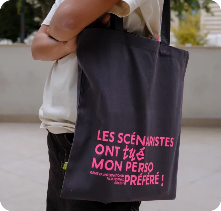 GIFF - Geneva International Film Festival