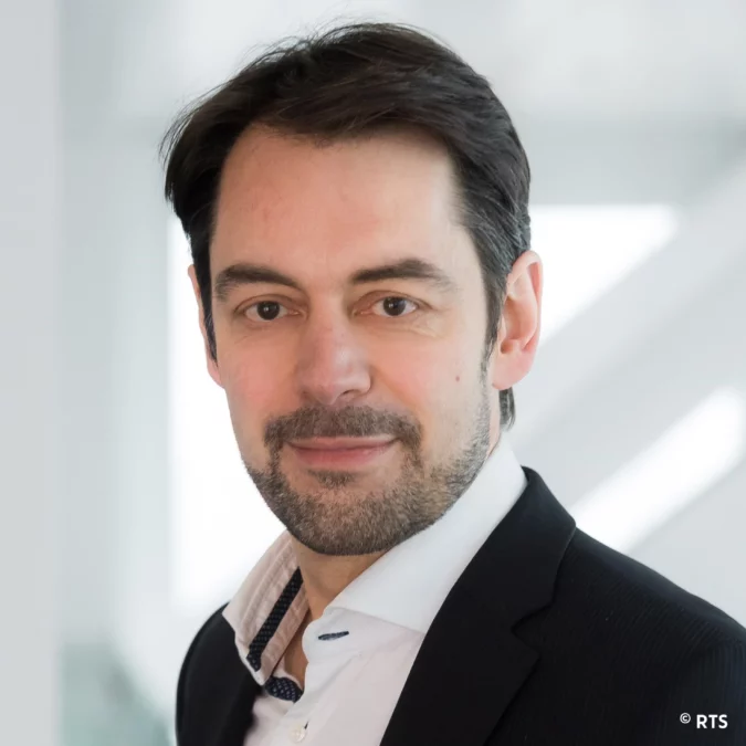 GIFF - Geneva International Film Festival