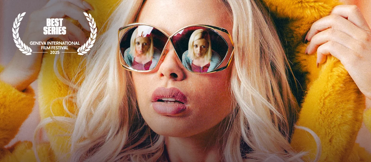 GIFF - Geneva International Film Festival