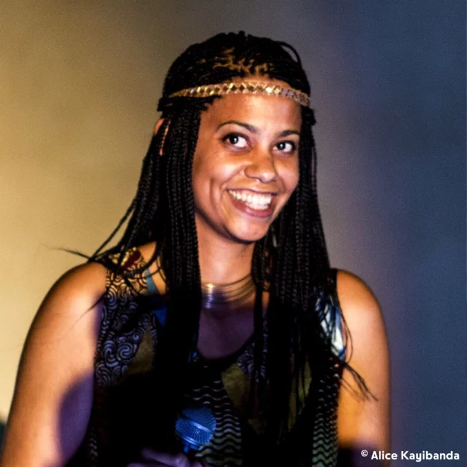 GIFF - Geneva International Film Festival