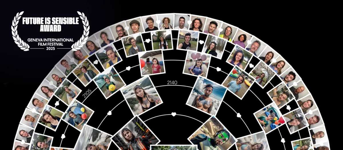 GIFF - Geneva International Film Festival